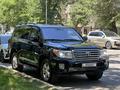 Toyota Land Cruiser 2014 года за 23 500 000 тг. в Алматы – фото 2