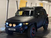 Toyota FJ Cruiser 2008 годаfor15 500 000 тг. в Алматы