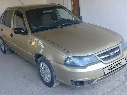 Daewoo Nexia 2011 года за 1 500 000 тг. в Жанакорган – фото 8