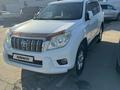 Toyota Land Cruiser Prado 2012 года за 17 000 000 тг. в Алматы