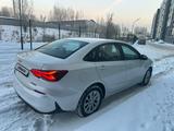 Chevrolet Monza 1.5 DCT 2023 года за 7 450 000 тг. в Алматы – фото 4