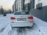 Chevrolet Monza 1.5 DCT 2023 года за 7 450 000 тг. в Алматы – фото 3