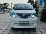 Toyota Alphard 2004 годаfor7 250 000 тг. в Шымкент – фото 3