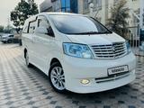 Toyota Alphard 2004 годаfor7 250 000 тг. в Шымкент