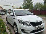 Kia Rio 2014 года за 5 000 000 тг. в Алматы