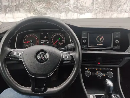 Volkswagen Jetta 2020 года за 10 800 000 тг. в Астана – фото 2