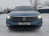 Volkswagen Jetta 2020 года за 11 000 000 тг. в Астана – фото 3