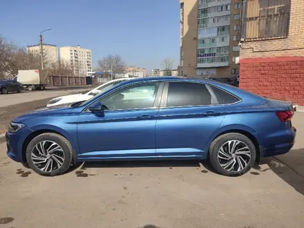 Volkswagen Jetta 2020 года за 10 800 000 тг. в Астана