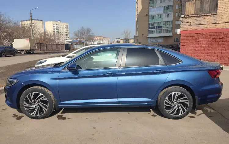 Volkswagen Jetta 2020 годаүшін10 800 000 тг. в Астана