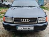 Audi 100 1991 годаүшін2 300 000 тг. в Тараз – фото 3