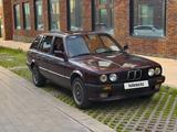 BMW 318 1991 годаfor1 850 000 тг. в Алматы – фото 4