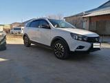 ВАЗ (Lada) Vesta SW Cross 2021 года за 6 000 000 тг. в Атырау