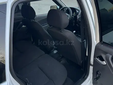 ВАЗ (Lada) Kalina 2194 2015 года за 3 030 000 тг. в Темиртау – фото 51