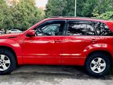 Suzuki Grand Vitara 2006 годаүшін4 300 000 тг. в Алматы – фото 2