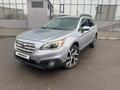 Subaru Outback 2015 года за 8 900 000 тг. в Астана – фото 3