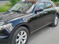 Infiniti FX35 2005 годаүшін5 900 000 тг. в Шымкент – фото 2