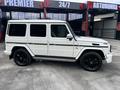 Mercedes-Benz G 500 2012 годаfor23 000 000 тг. в Алматы – фото 3