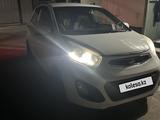 Kia Picanto 2013 годаүшін3 750 000 тг. в Алматы – фото 2