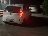 Kia Picanto 2013 годаүшін3 750 000 тг. в Алматы – фото 3