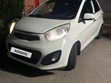Kia Picanto 2013 годаүшін3 750 000 тг. в Алматы