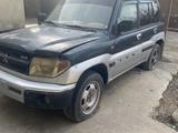 Mitsubishi Pajero Pinin 2002 года за 111 111 тг. в Шымкент – фото 2