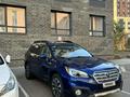 Subaru Outback 2015 годаүшін7 500 000 тг. в Астана