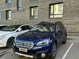 Subaru Outback 2015 годаүшін10 500 000 тг. в Астана – фото 3