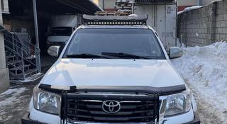 Toyota Hilux 2007 года за 7 500 000 тг. в Алматы