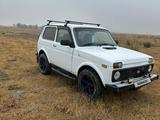 ВАЗ (Lada) Lada 2121 2013 года за 2 500 000 тг. в Уил – фото 3