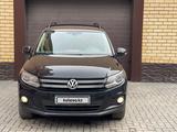 Volkswagen Tiguan 2015 года за 9 200 000 тг. в Семей