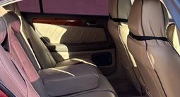 Lexus GS 300 1998 года за 3 999 999 тг. в Караганда – фото 4