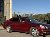 Lexus GS 300 1998 года за 3 999 999 тг. в Караганда – фото 2