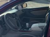 Lexus GS 300 1998 года за 3 999 999 тг. в Караганда – фото 5