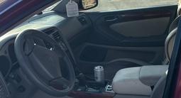 Lexus GS 300 1998 года за 3 999 999 тг. в Караганда – фото 5