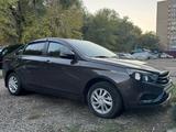 ВАЗ (Lada) Vesta 2015 года за 3 900 000 тг. в Усть-Каменогорск