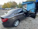 ВАЗ (Lada) Vesta 2015 года за 3 900 000 тг. в Усть-Каменогорск – фото 4