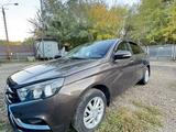 ВАЗ (Lada) Vesta 2015 года за 3 900 000 тг. в Усть-Каменогорск – фото 3