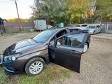 ВАЗ (Lada) Vesta 2015 года за 3 900 000 тг. в Усть-Каменогорск – фото 5
