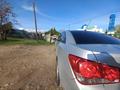 Chevrolet Cruze 2012 года за 4 000 000 тг. в Тараз – фото 5
