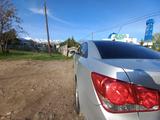 Chevrolet Cruze 2012 годаүшін4 000 000 тг. в Тараз – фото 5