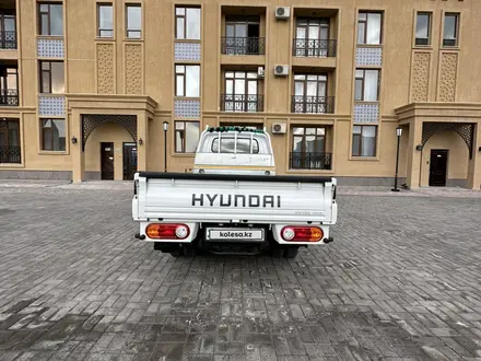 Hyundai Porter 2021 года за 12 100 000 тг. в Туркестан – фото 9
