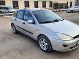 Ford Focus 2001 года за 2 300 000 тг. в Караганда – фото 3