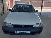 Toyota Carina E 1993 года за 1 400 000 тг. в Алматы