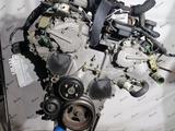 Двигатель Nissan Elgrand Patfinder VQ35үшін65 000 тг. в Алматы – фото 2