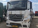 Mercedes-Benz  Actros 2018 года за 24 000 000 тг. в Алматы