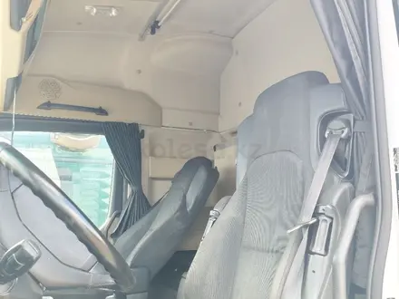 Mercedes-Benz  Actros 2018 года за 17 000 000 тг. в Алматы – фото 11