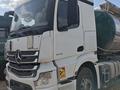 Mercedes-Benz  Actros 2018 года за 17 000 000 тг. в Алматы – фото 2