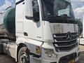 Mercedes-Benz  Actros 2018 года за 17 000 000 тг. в Алматы – фото 3