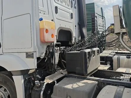 Mercedes-Benz  Actros 2018 года за 17 000 000 тг. в Алматы – фото 4