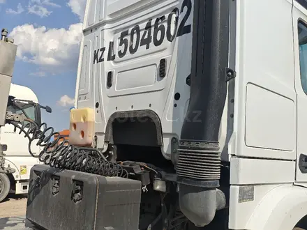 Mercedes-Benz  Actros 2018 года за 17 000 000 тг. в Алматы – фото 5